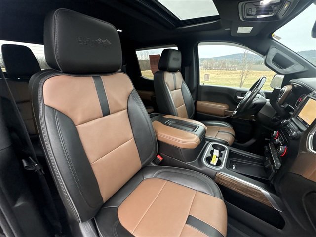 Used 2019 Chevrolet Silverado 1500 High Country w/ High Country Premium Package image 29