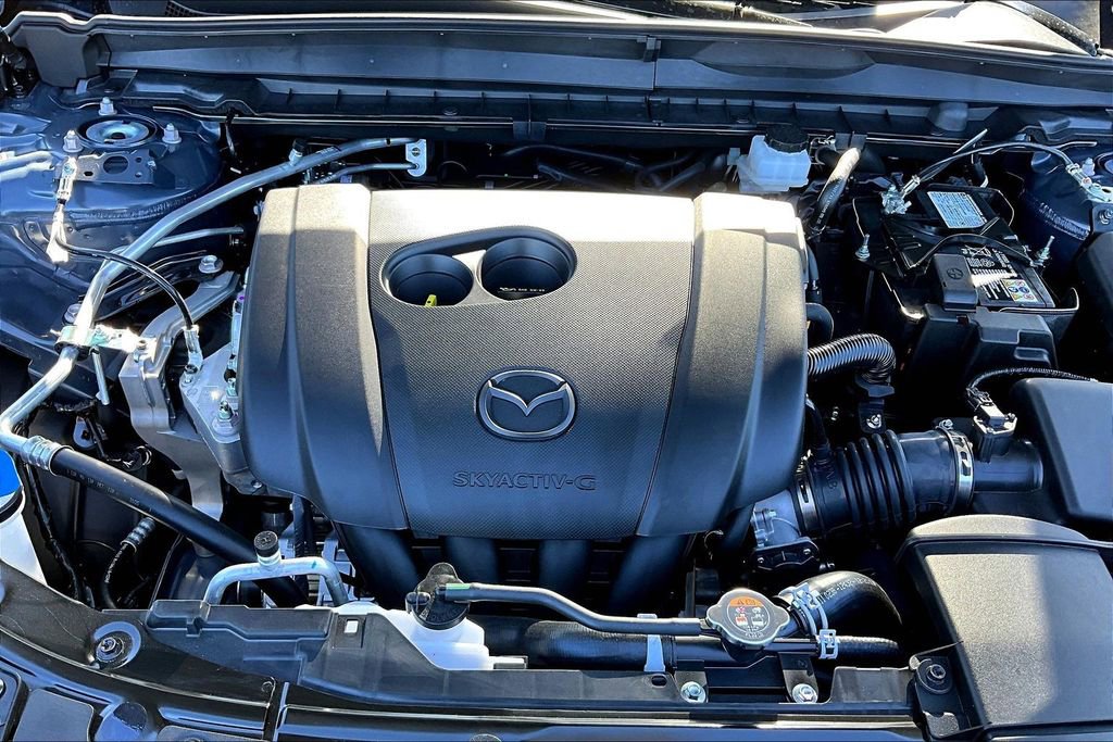 New 2026 MAZDA CX-50 Meridian Edition image 11