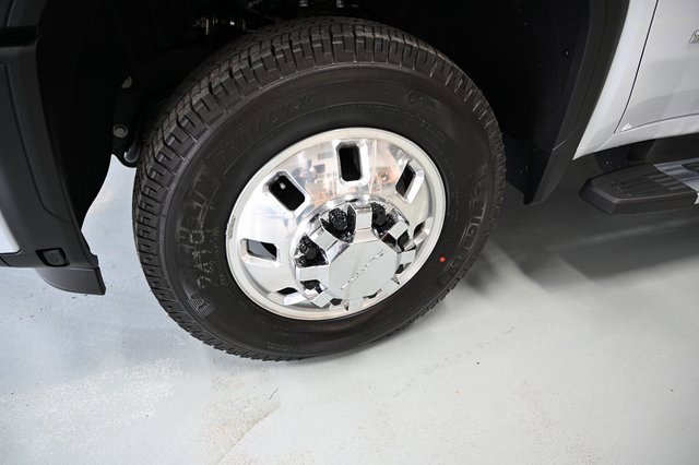 New 2026 GMC Sierra 3500 Denali w/ Denali Reserve Package image 37