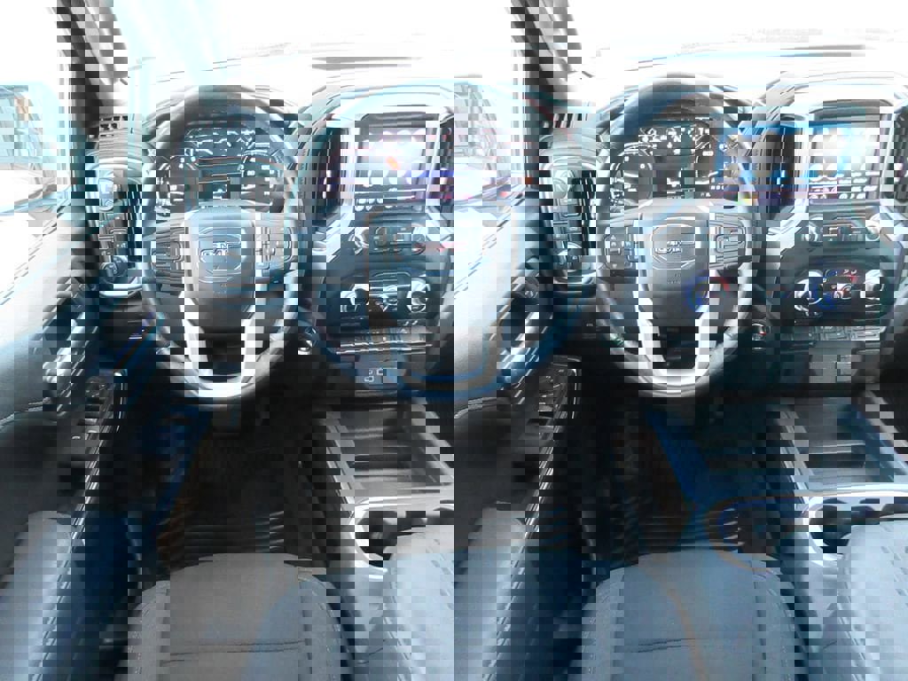 Certified 2021 GMC Sierra 1500 Elevation w/ X31 Off-Road Package image 17