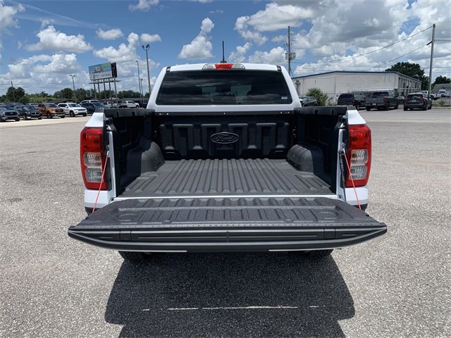 New 2025 Ford Ranger XL image 12