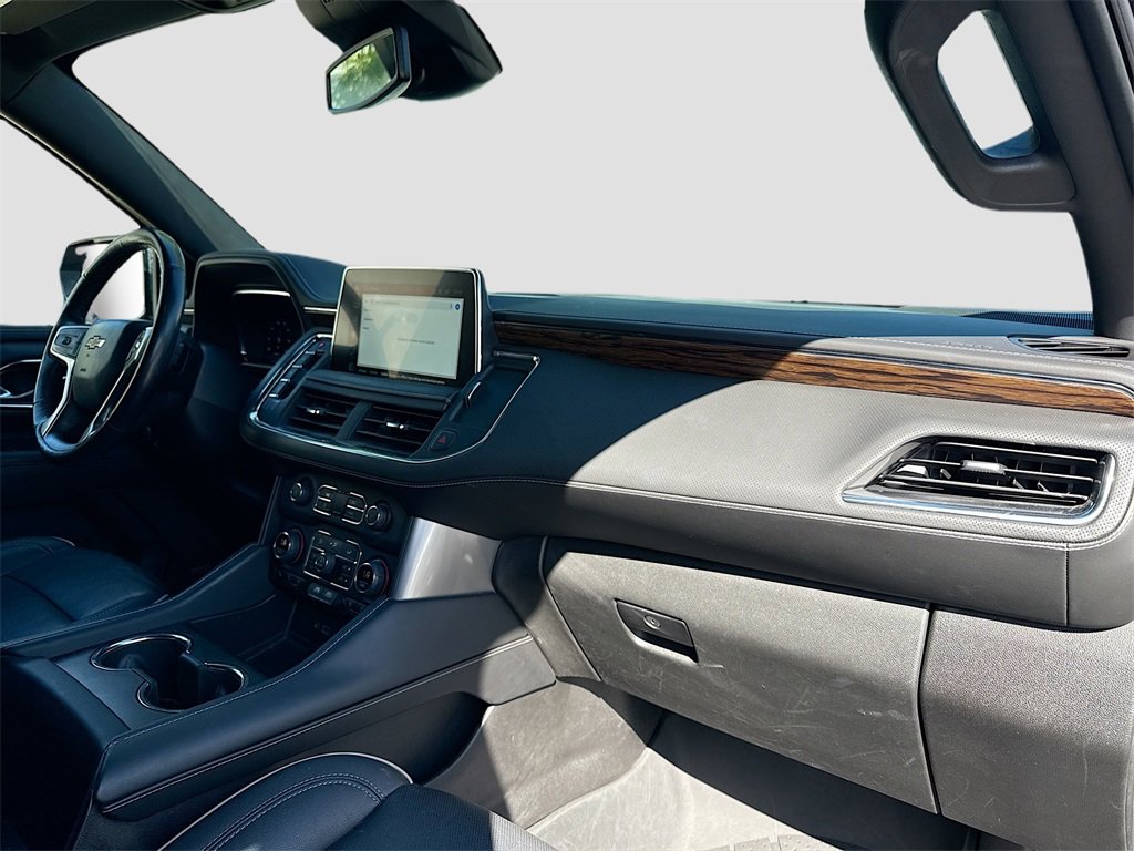 Used 2023 Chevrolet Tahoe Premier image 33
