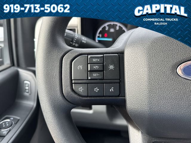 New 2026 Ford F350 XL w/ XL Chrome Package image 22