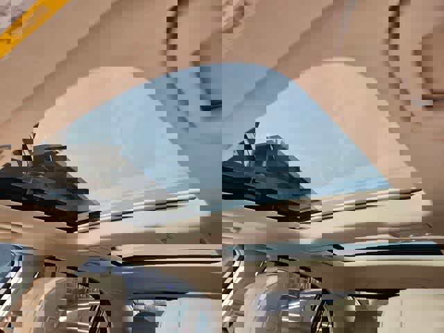 Used 2019 Mercedes-Benz S 560 S 560 image 17