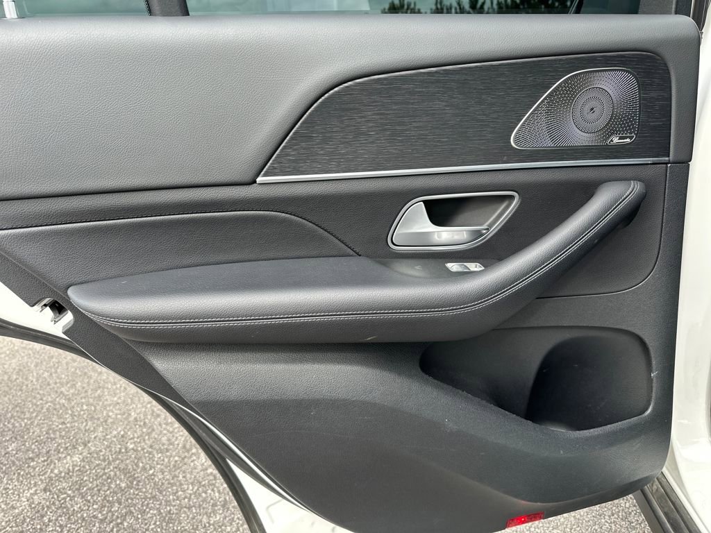 Certified 2023 Mercedes-Benz GLE 350 4MATIC w/ Premium Package image 30