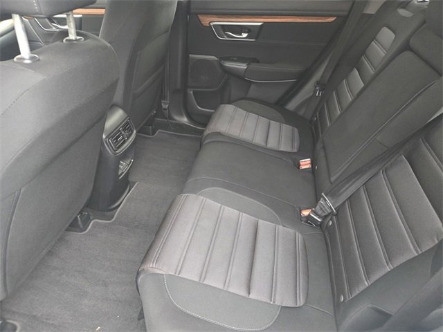 Used 2019 Honda CR-V EX image 14