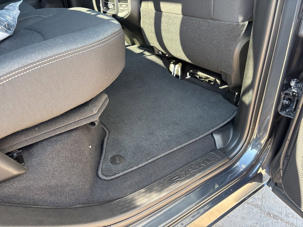 New 2026 RAM 2500 Big Horn image 24