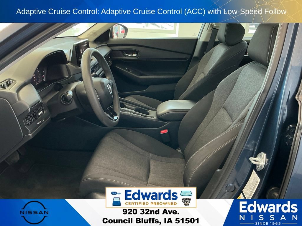 Used 2024 Honda Accord EX image 20