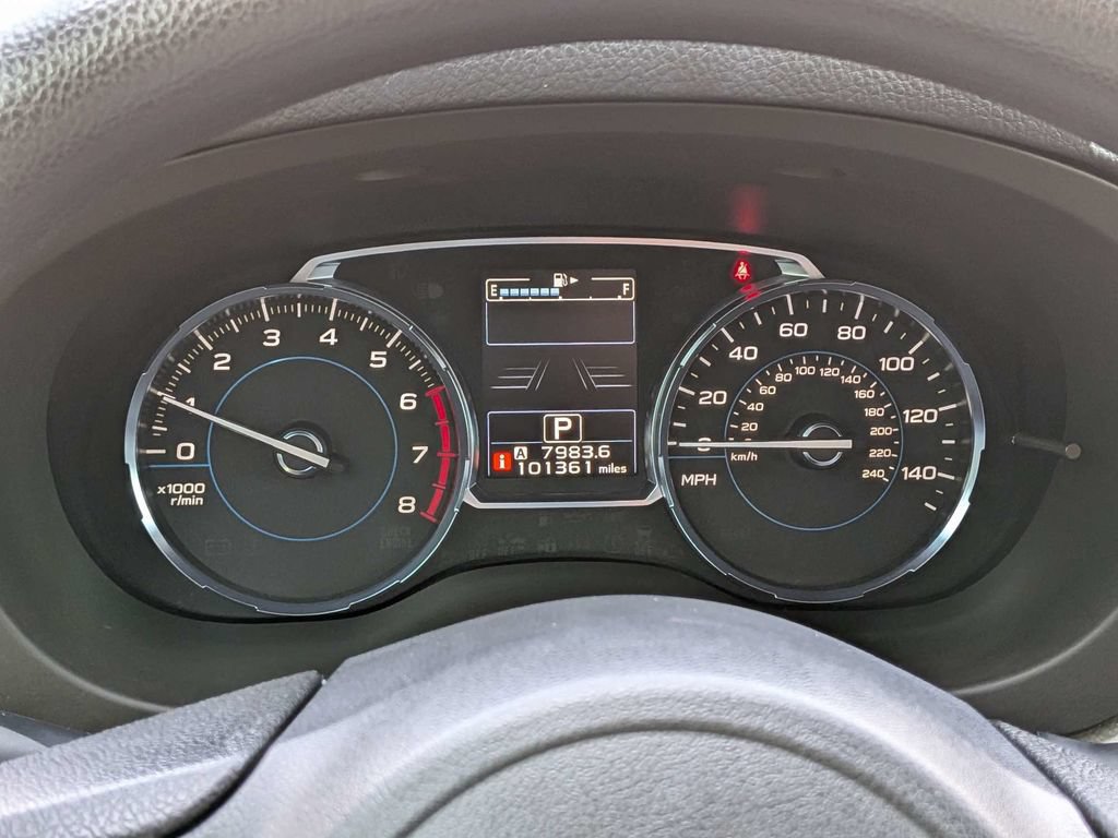 Used 2018 Subaru Forester 2.5i Premium AWD/4WD image 34
