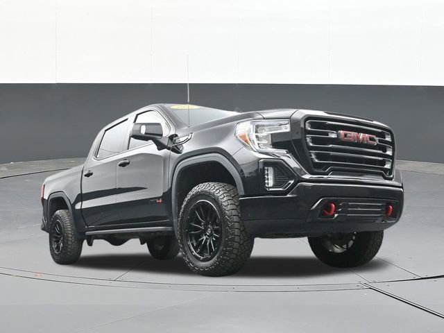 Used 2022 GMC Sierra 1500 AT4 w/ AT4 Preferred Package AWD/4WD image 61