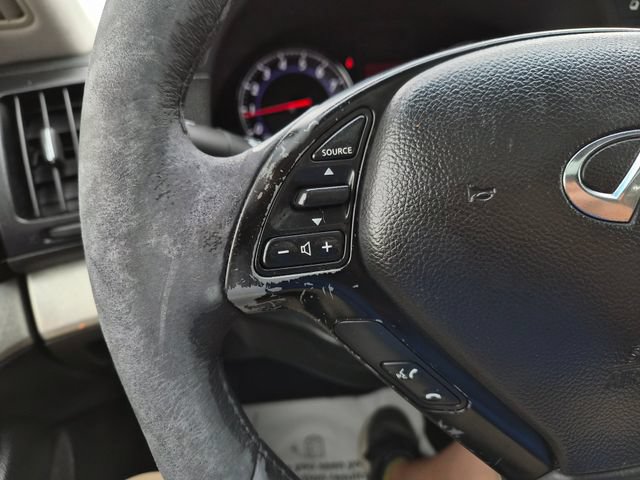 Used 2007 INFINITI G35 Journey w/ Premium Pkg RWD image 19