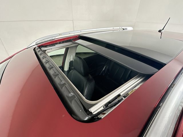 Used 2016 Nissan Rogue SL w/ SL Premium Package image 23