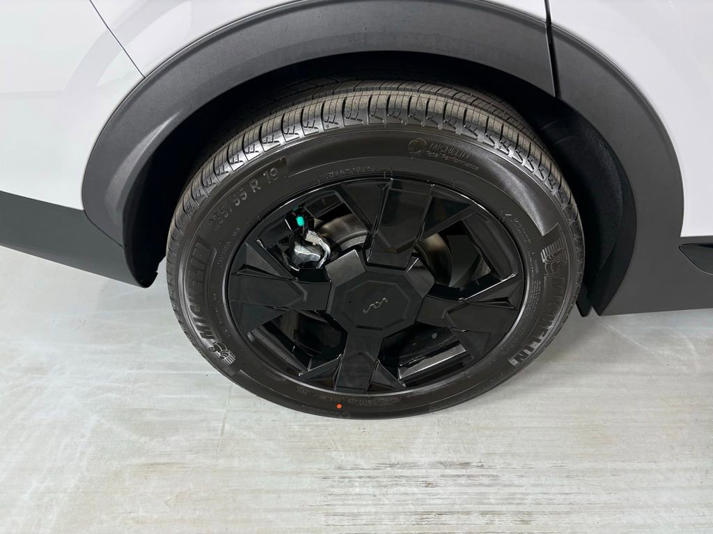 New 2026 Kia Sportage X-Line image 11