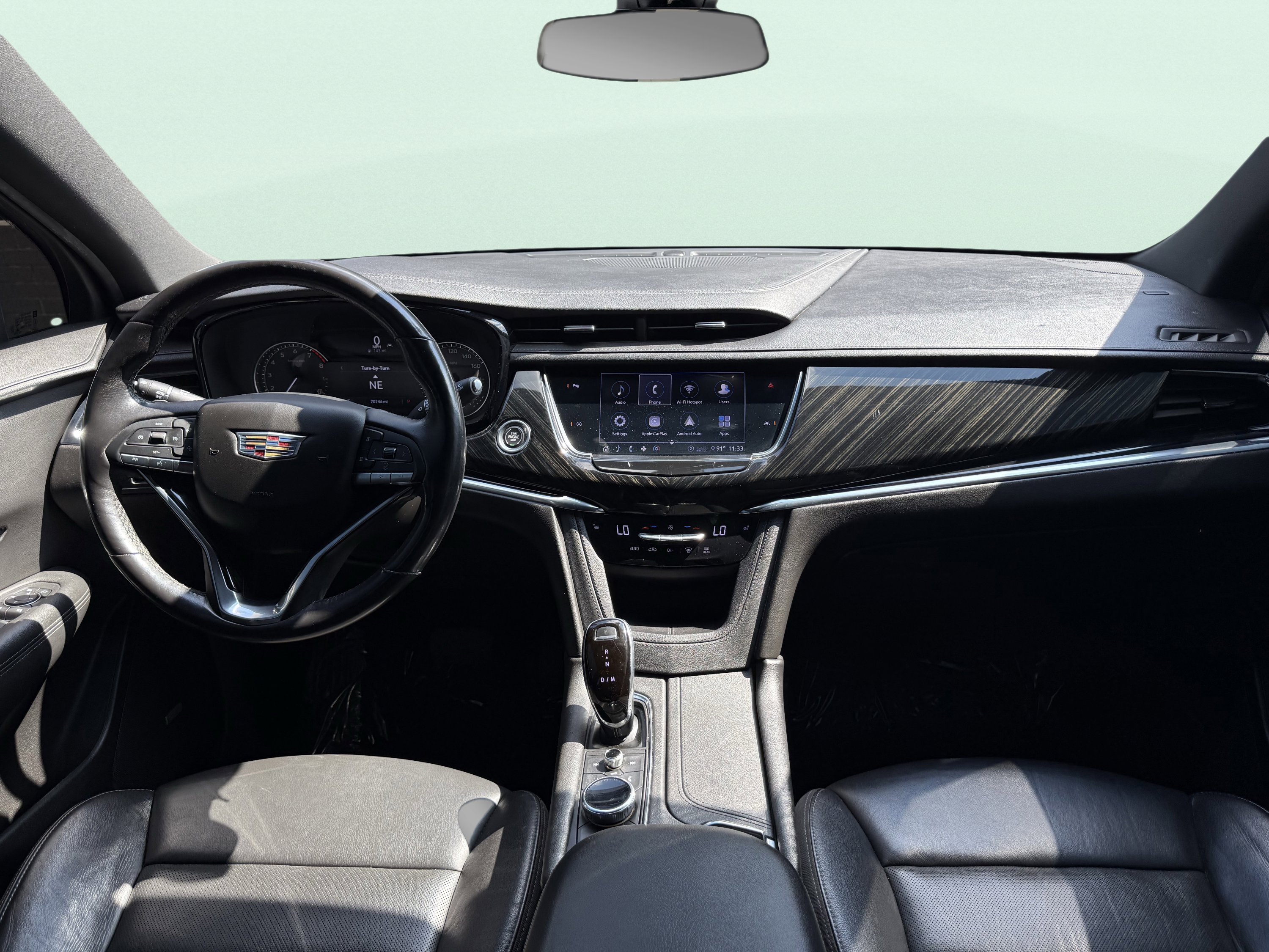 Used 2020 Cadillac XT6 Premium Luxury image 67