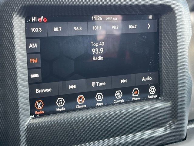 Used 2021 Jeep Wrangler Sport S image 14