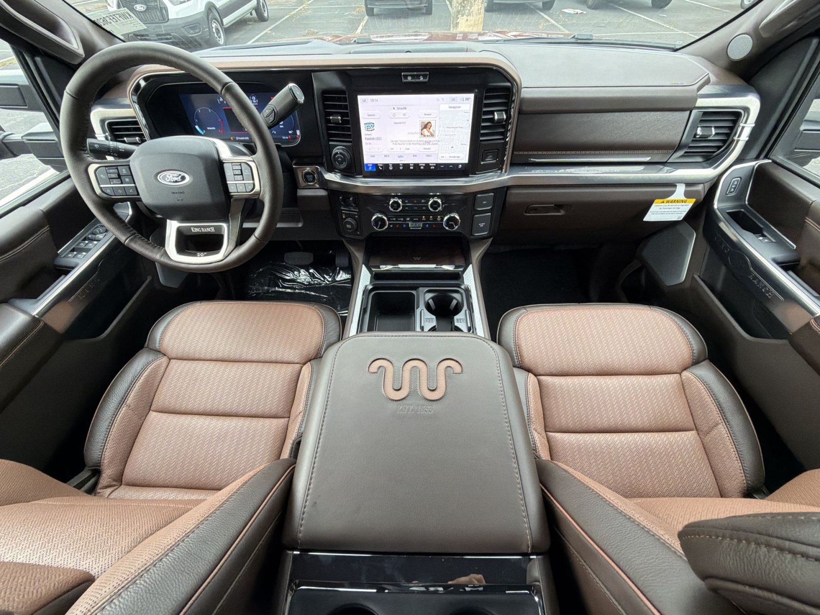 New 2026 Ford F450 King Ranch AWD/4WD image 38