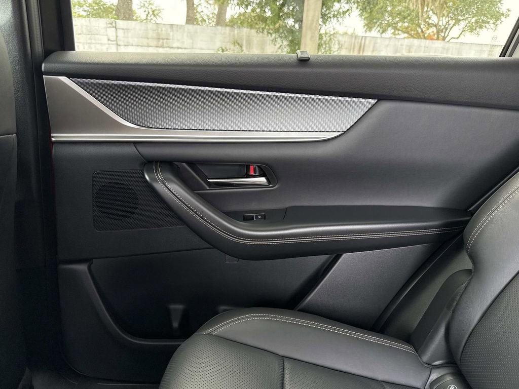 New 2026 MAZDA CX-90 3.3 Turbo w/ Premium Sport Pkg image 19
