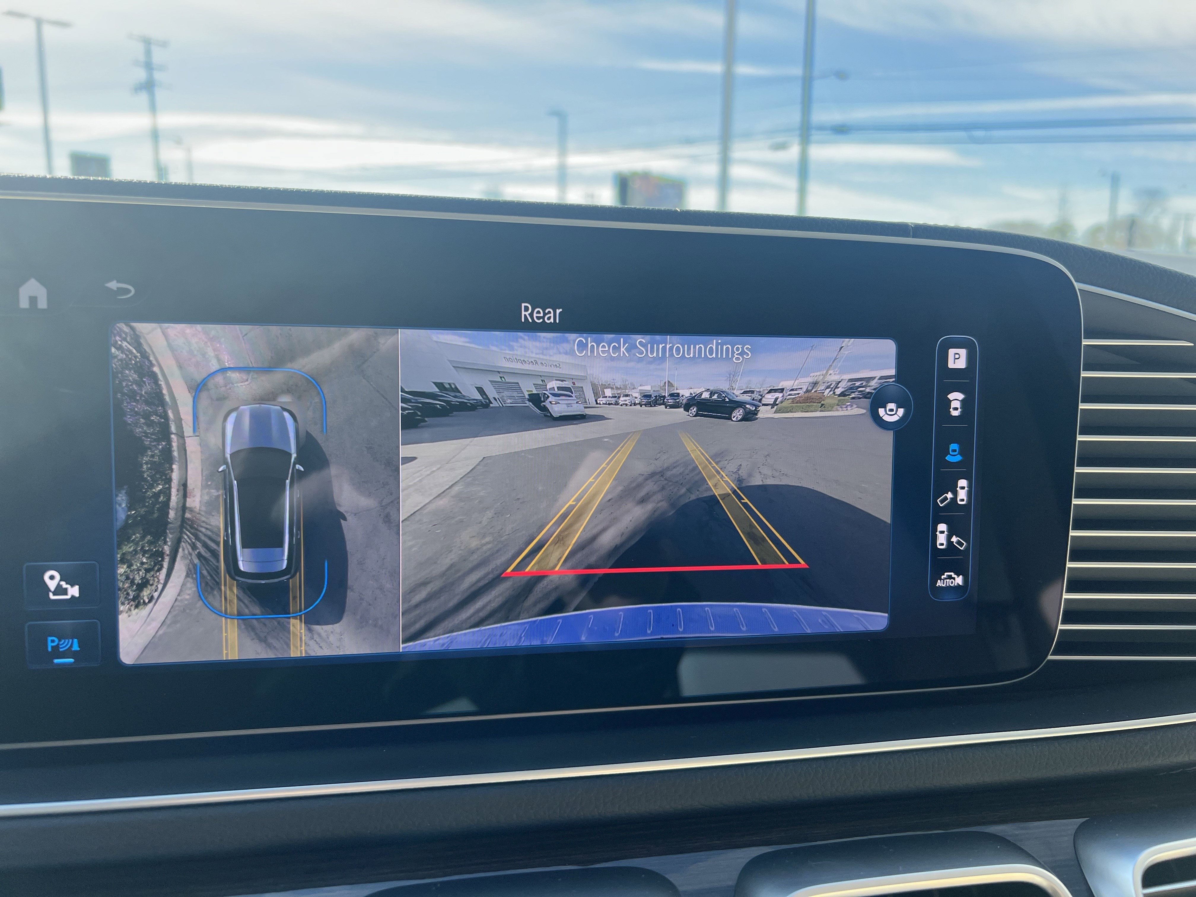 Certified 2024 Mercedes-Benz GLE 450e 4MATIC image 25