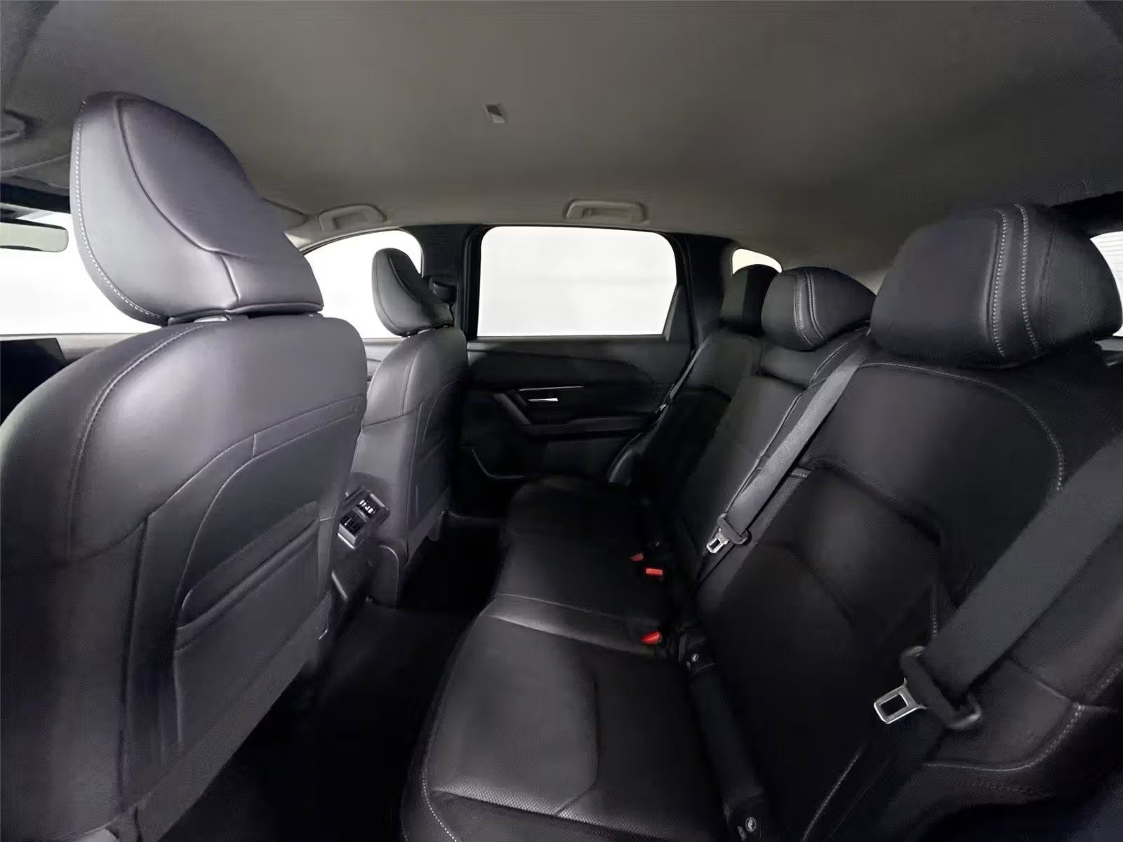 New 2026 MAZDA CX-5 Preferred AWD/4WD image 8