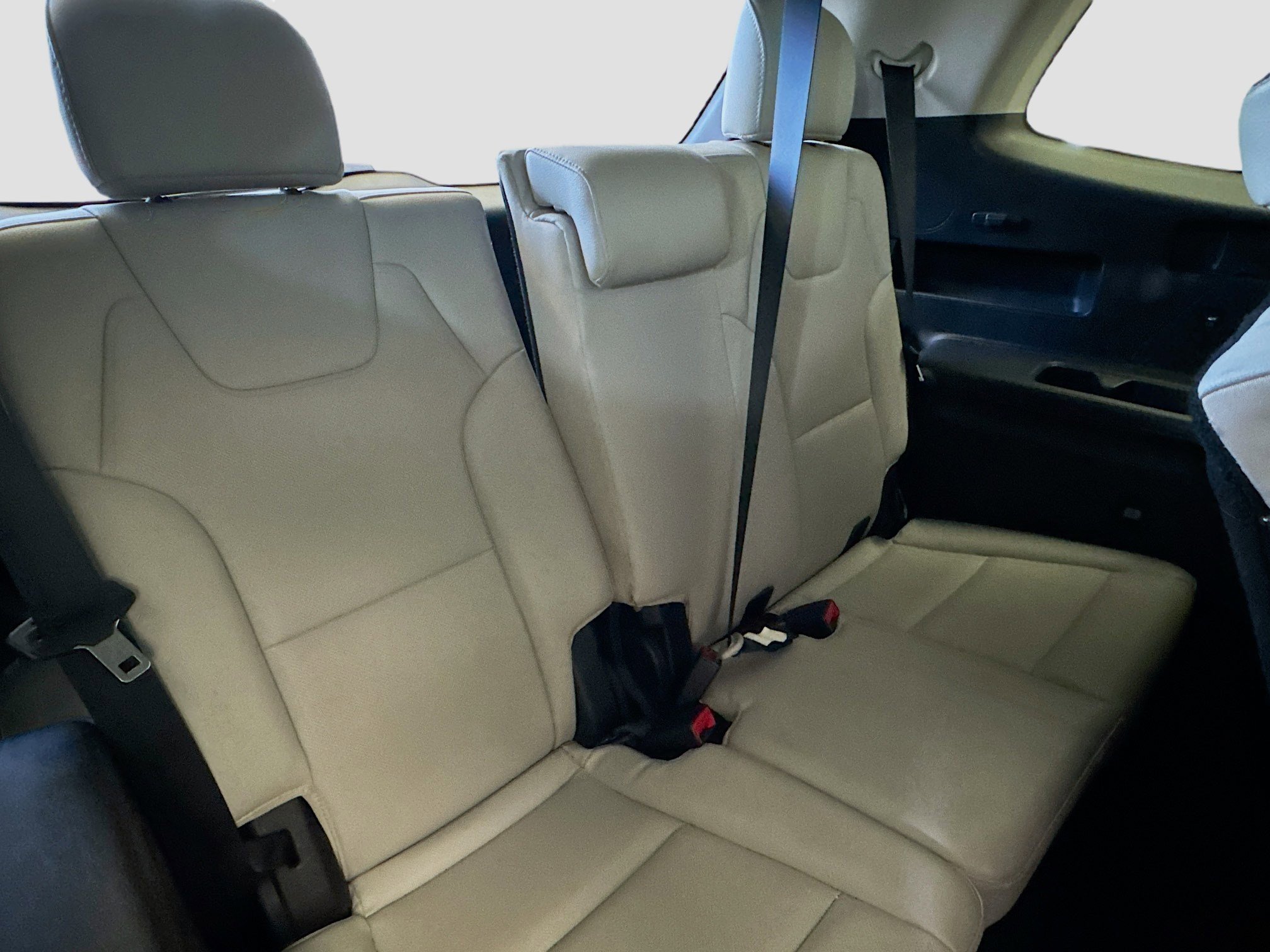 Used 2023 Kia Telluride EX image 19