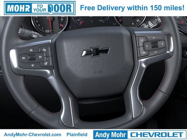 New 2025 Chevrolet Blazer RS w/ Driver Confidence II Package image 19