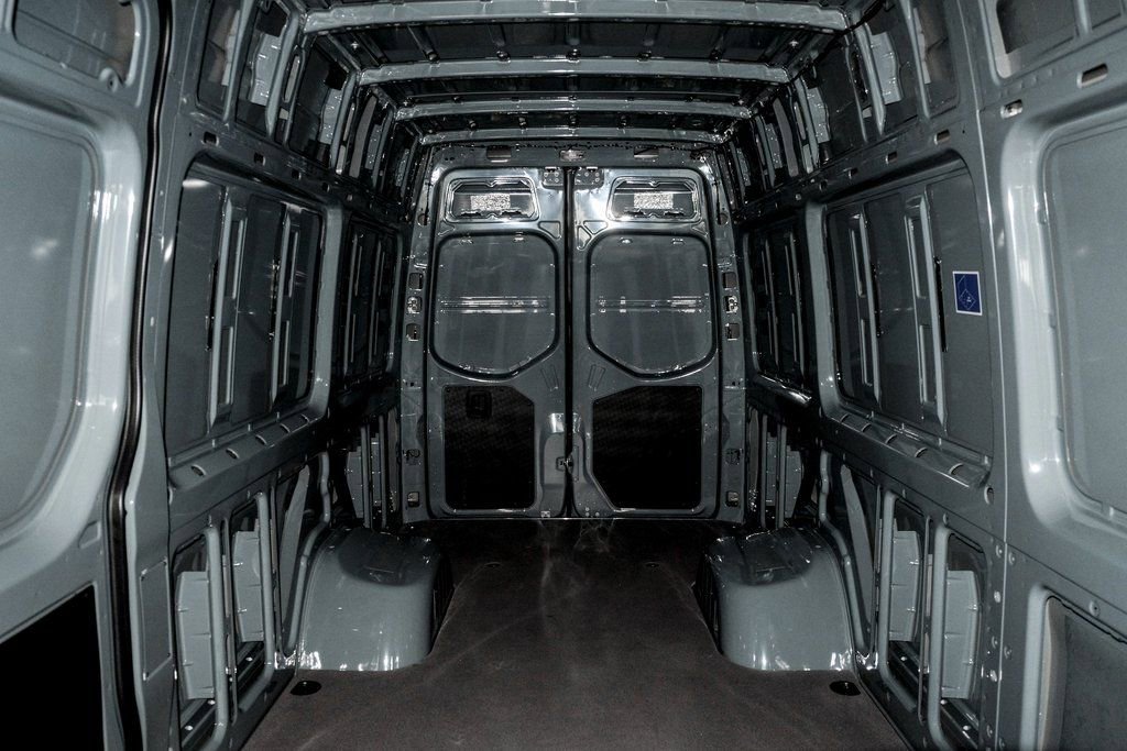 New 2026 Mercedes-Benz Sprinter 3500 image 23