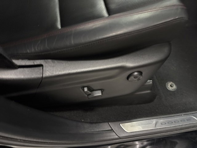 Used 2022 Dodge Durango R/T w/ Trailer Tow Group IV image 11