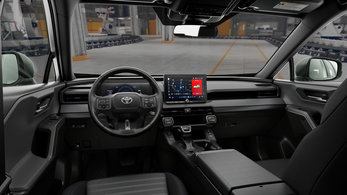 New 2026 Toyota RAV4 SE w/ Convenience Package AWD/4WD image 20