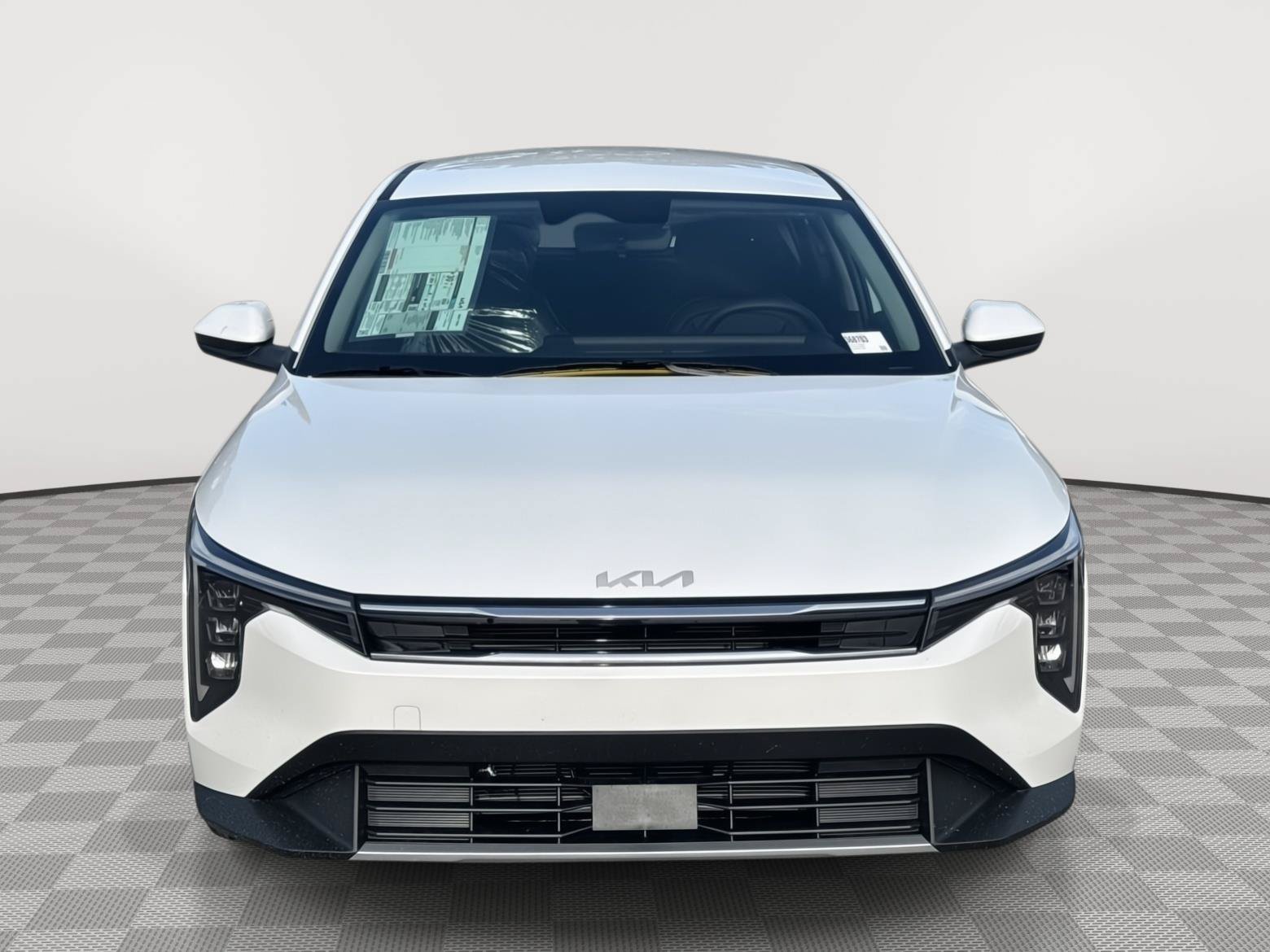 New 2026 Kia K4 GT-Line Turbo FWD image 2