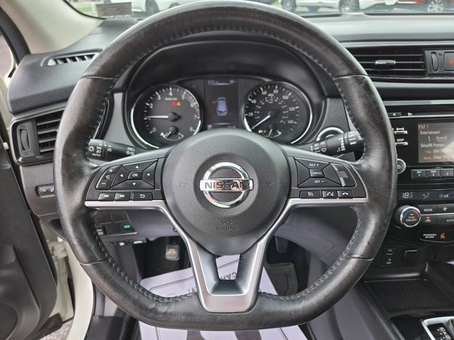 Used 2018 Nissan Rogue Sport AWD image 31