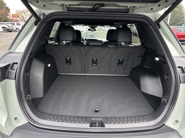 New 2026 Chevrolet Equinox LT w/ Convenience Package II image 5