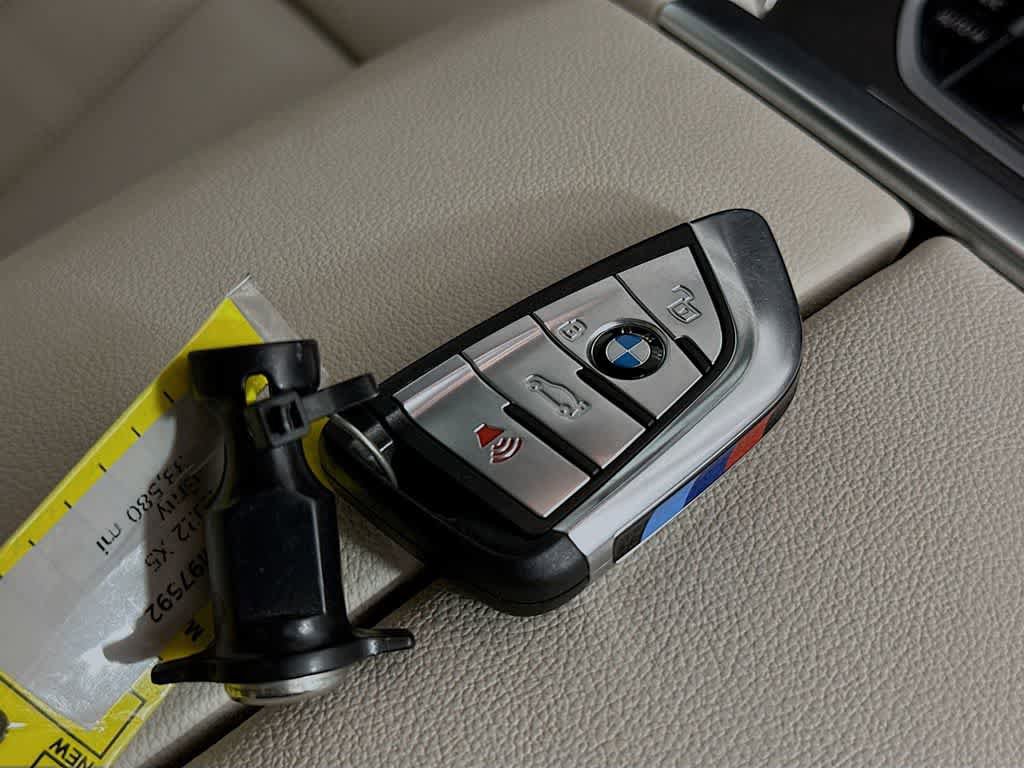 Used 2022 BMW X5 xDrive40i AWD/4WD image 22