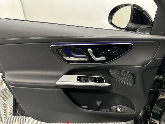 Used 2026 Mercedes-Benz GLC 300 4MATIC image 18