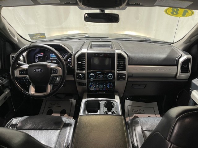 Used 2018 Ford F250 Lariat image 23