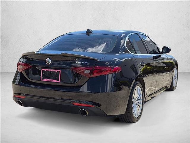 Used 2021 Alfa Romeo Giulia Sprint w/ Active Assist 1 Package RWD image 5