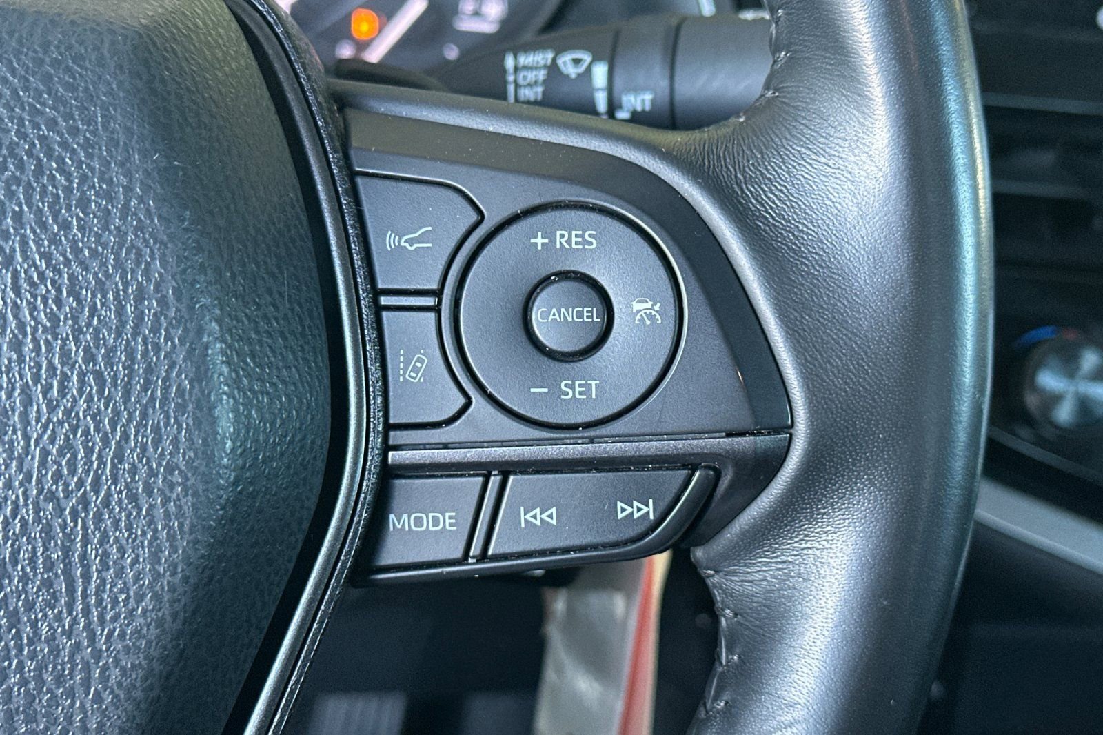 Certified 2024 Toyota Camry SE image 28