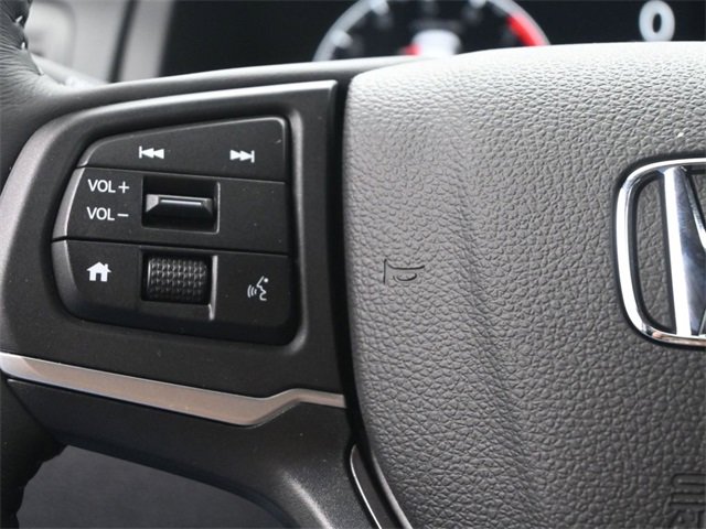 New 2026 Honda Ridgeline Sport image 28
