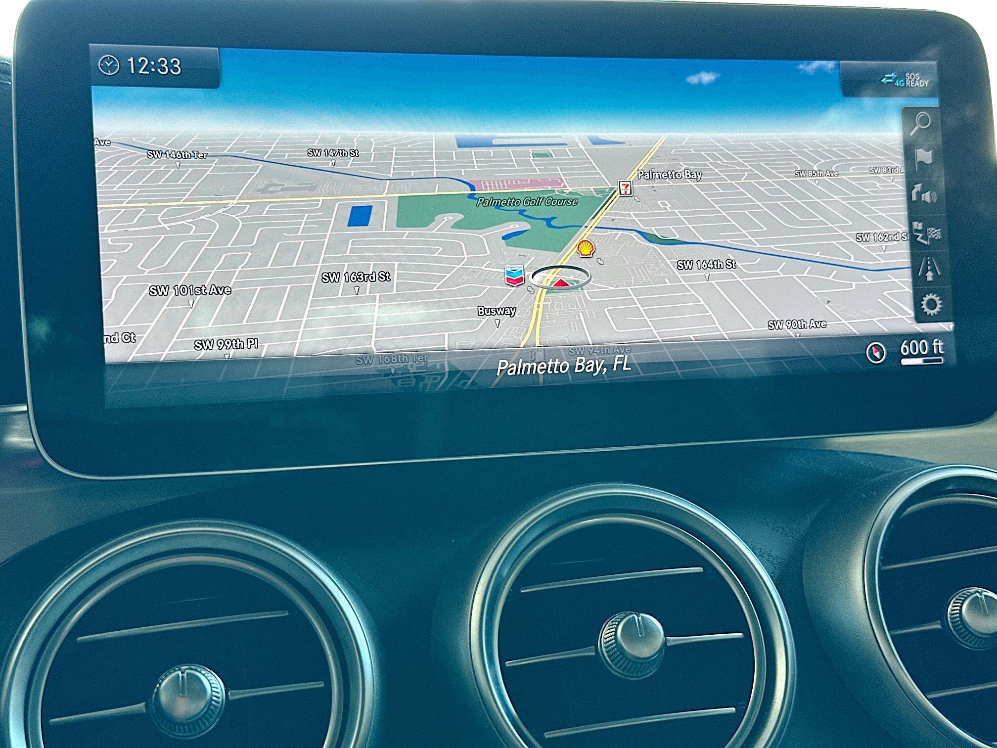 Used 2021 Mercedes-Benz C 63 AMG S image 13