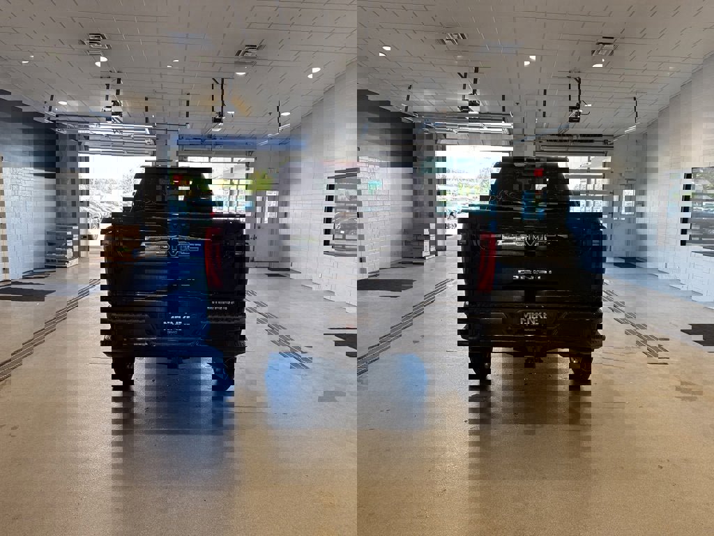 New 2026 GMC Sierra 3500 Denali Ultimate image 7