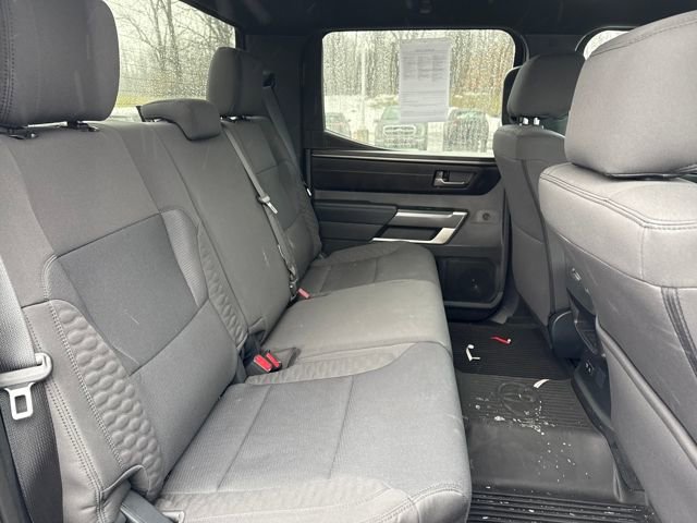 Used 2025 Toyota Tundra SR5 w/ TRD Off-Road Package image 13