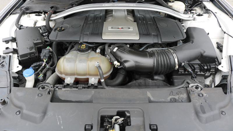 Used 2020 Ford Mustang GT Premium w/ Equipment Group 401A RWD image 23