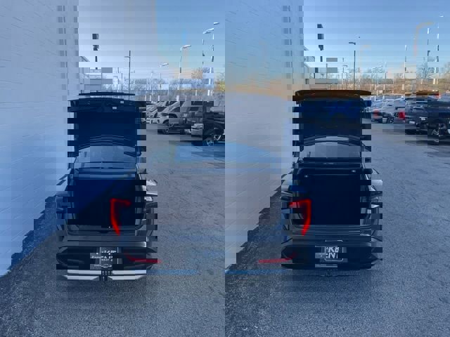 Used 2025 Kia K4 EX image 7