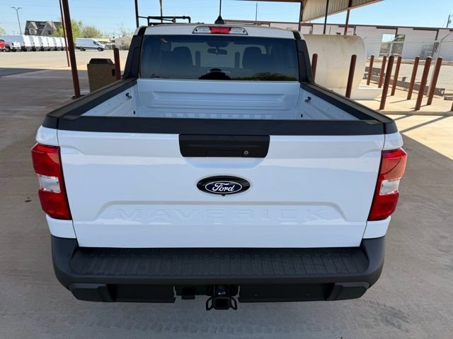 New 2026 Ford Maverick XLT w/ XLT Luxury Package AWD/4WD image 7