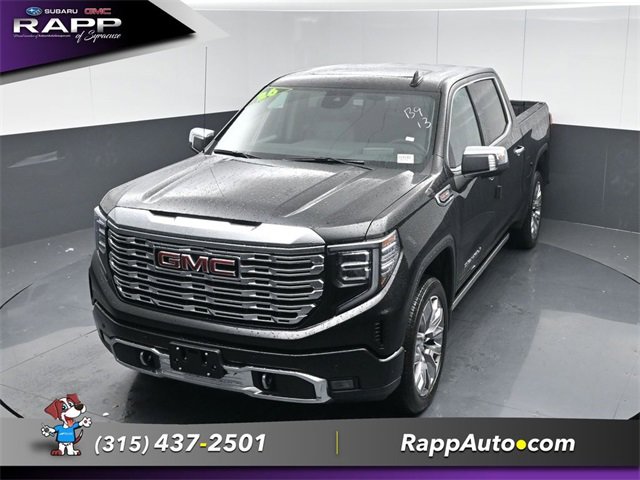 New 2026 GMC Sierra 1500 Denali image 30