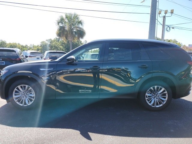 New 2026 MAZDA CX-90 3.3 Turbo w/ Select Package image 6