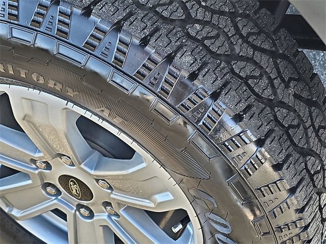 Used 2025 Ford Ranger XL w/ Trailer Tow Package image 13