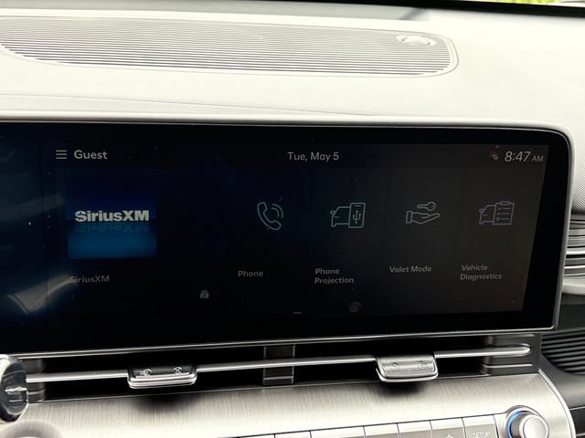 New 2026 Hyundai Kona Limited AWD/4WD image 9