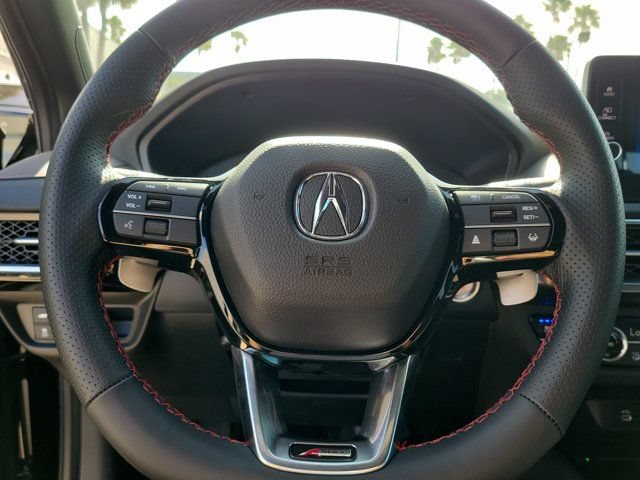 New 2026 Acura ADX A-Spec FWD image 21