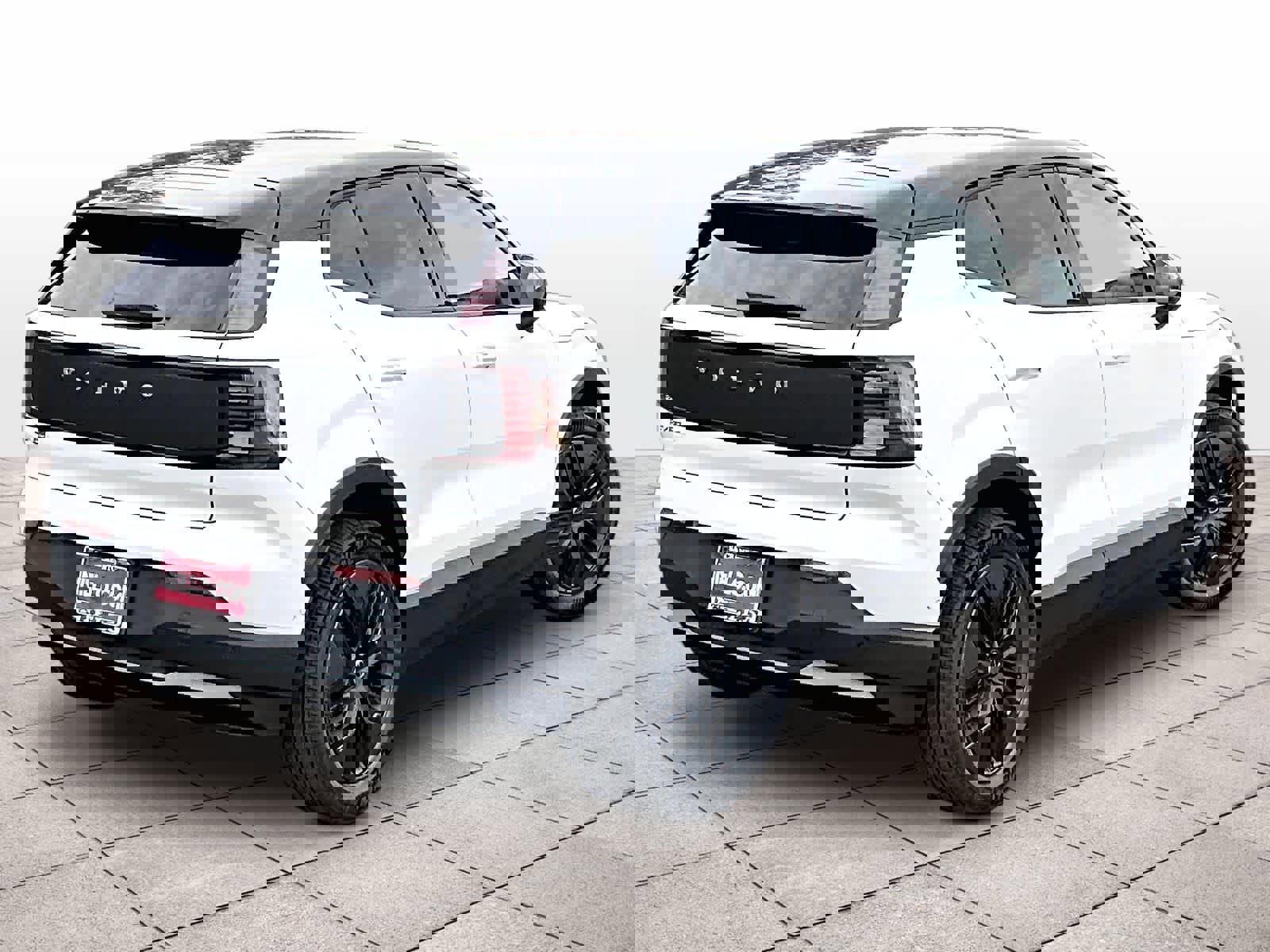 New 2026 Volvo EX30 Cross Country Ultra w/ Protection Package Premier image 4