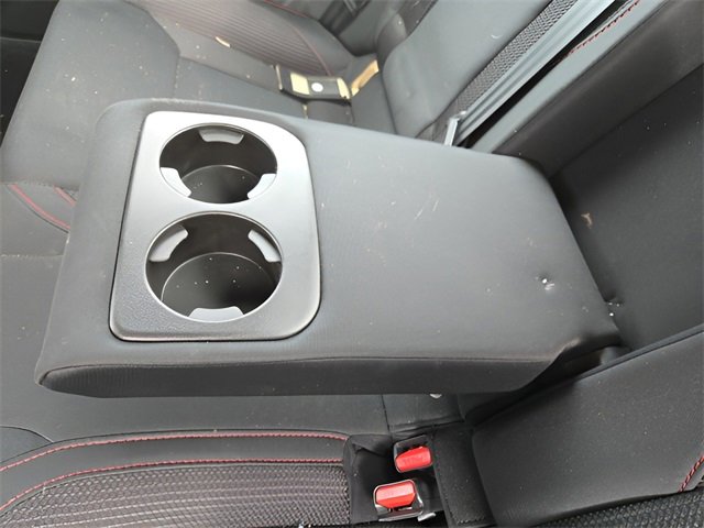 Used 2024 Subaru WRX Premium image 23